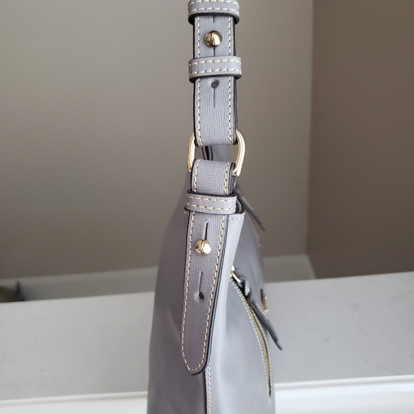 Dooney and Bourke Cooper hobo - Picture 7 of 14